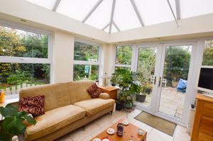 Conservatory- click for photo gallery
